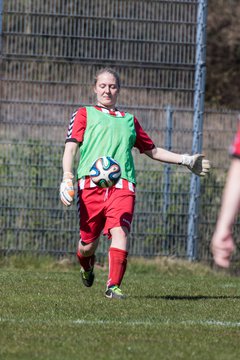 Bild 338 - B-Juniorinnen FSC Kaltenkirchen - TuS Tensfeld : Ergebnis: 7:0